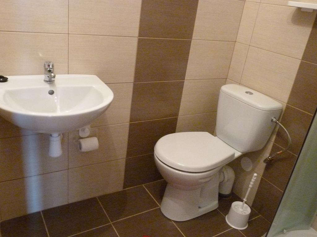 Posiadlosc Nad Zatoka Ryn  Habitación foto